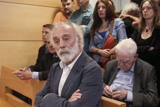 Krahe, absuelto en el juicio por el v&iacute;deo en que se cocinaba un Cristo