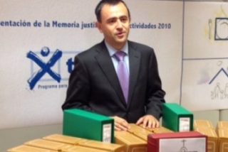 La Iglesia asegura ahorrar al Estado casi dos mil millones de euros en acci&oacute;n social