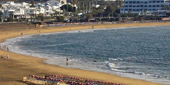 Hallan en Lanzarote el cadáver del hijo de Fernández Tapias