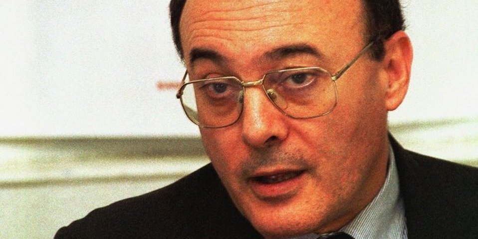Luis Linde ser&aacute; nombrado gobernador del Banco de Espa&ntilde;a