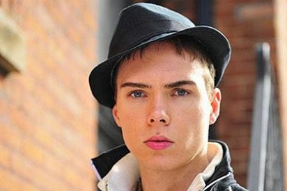 Atrapan en Alemania al actor porno que descuartiz&oacute; a su amante