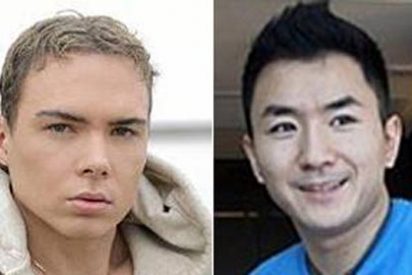 La Interpol pisa los talones al actor porno descuartizador de chinos
