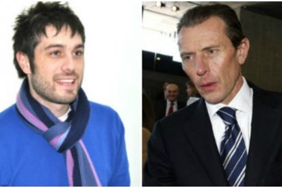 Dani Mart&iacute;nez se hace pasar por Butrague&ntilde;o y llama a la Embajada francesa: "Si vosotros no hac&eacute;is bromas con los Gui&ntilde;oles, nosotros no hablamos de los camiones de fresas que tirabais..."