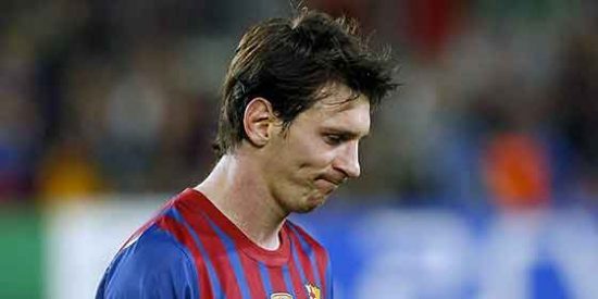 Los problemas de Messi con el catal&aacute;n, en el examen de selectividad franc&eacute;s