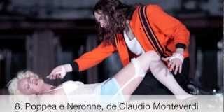 ECGDL - Nuestras diez recomendaciones (del 15 al 21 de junio)