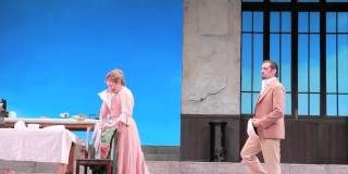 ECGDL - La chulapona, zarzuela que no tiene nada que envidiarle a la &oacute;pera por JCDeus