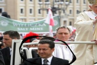 Los abogados del mayordomo del Papa piden su excarcelaci&oacute;n