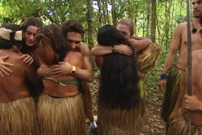 Sorpresas, surrealismo, falsedad y l&aacute;grimas en el incre&iacute;ble final de 'Perdidos en la Tribu' &iquest;Por qu&eacute; ha sido la mejor temporada de todas?