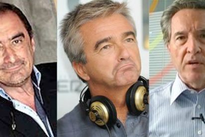 La izquierda incendia las ondas contra el rescate: "Estamos peor que Uganda"