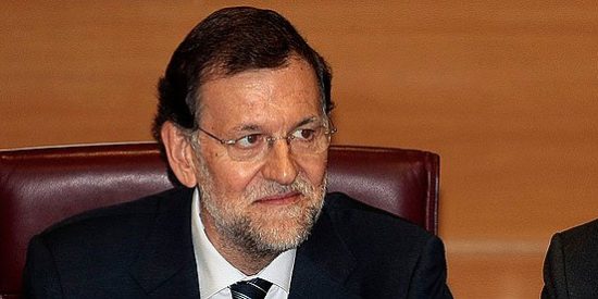 La 'segunda oportunidad' de Mariano Rajoy