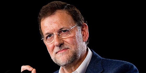 Rajoy quiere el rescate bancario sin una intervenci&oacute;n