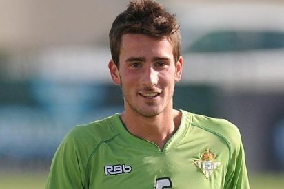 El futbolista del Betis, Miki Roqu&eacute;, fallece tras una larga enfermedad