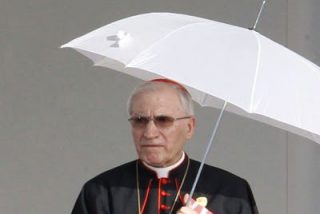 Europa Laica: "La Iglesia quiere tapar sus miserias con su obra"