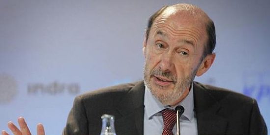 Aunque le parezca mentira, el PSOE todav&iacute;a existe