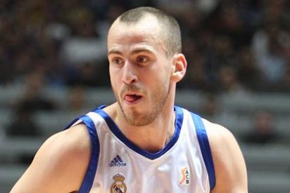 El Real Madrid agota al Baskonia y reta al Regal Barcelona en la final
