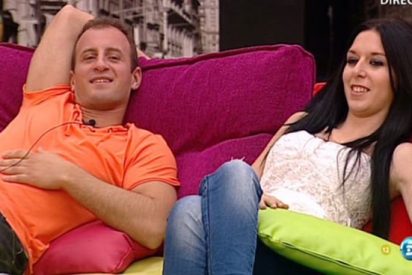 'Gh12+1: La Re-vuelta': celos, sexo, Dani se cuela por Mary Joy y Sergio se olvida de Sindi en brazos de &iexcl;Berta!
