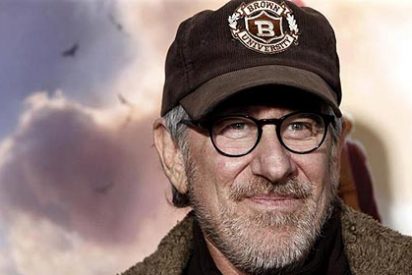 Spielberg: "Para probar a alguien, lo mejor es meterlo en una guerra"