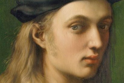 &Uacute;ltima oportunidad para ver obras &uacute;nicas del '&uacute;ltimo Rafael' en el Prado