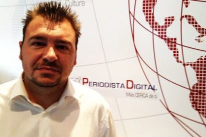 Rub&eacute;n Ur&iacute;a: "El f&uacute;tbol se ha convertido en un cochino negocio y los medios tenemos la culpa de haberlo engordado tanto"