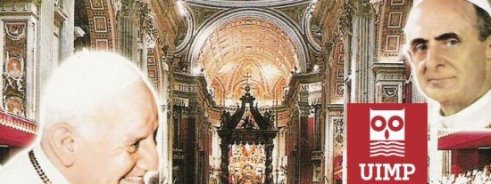 Tamayo: "El Concilio fue una corta primavera a la que sigui&oacute; un largo invierno que dura m&aacute;s de 40 a&ntilde;os"