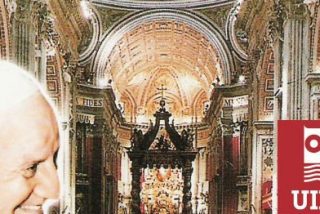 Los 50 años del Concilio Vaticano II, a debate en la UIMP