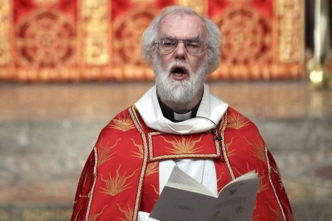 Rowan Williams