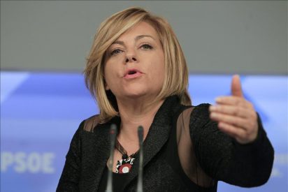 La indecencia del PSOE