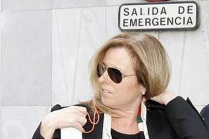 El juez impone una fianza de 25,8 millones a los 'mangantes' de la CAM