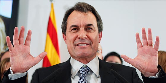 Las encuestas predicen una ca&iacute;da electoral de CiU, PSC y el PP 'catal&agrave;'