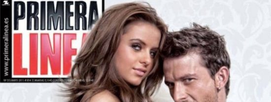 Desnudos integrales, morbo, org&iacute;as y declaraciones muy bestias: los 8 posados televisivos m&aacute;s salvajes de 'Primera L&iacute;nea'