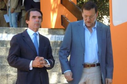 Rajoy cerr&oacute; el Campus FAES hablando de "eso que llaman recortes" ante un PP donde crecen las voces cr&iacute;ticas