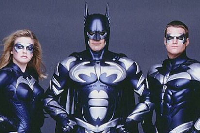 La Ciencia no cree en Batman: "Es poco probable este h&eacute;roe"