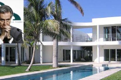 Blesa pag&oacute; un sobreprecio de 2,5 millones de d&oacute;lares por la mansi&oacute;n de Miami