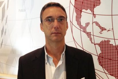 Carlos Gracia: "El f&uacute;tbol es de inter&eacute;s general pero los pol&iacute;ticos no deben forzar a la competici&oacute;n. Cuanto antes salga el mundo de la pol&iacute;tica del deporte, mejor"