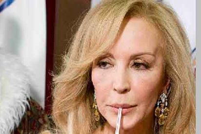 Carmen Lomana saca 120.000 &euro; a Bel&eacute;n Esteban, Mila X&iacute;menez y Kiko Matamoros