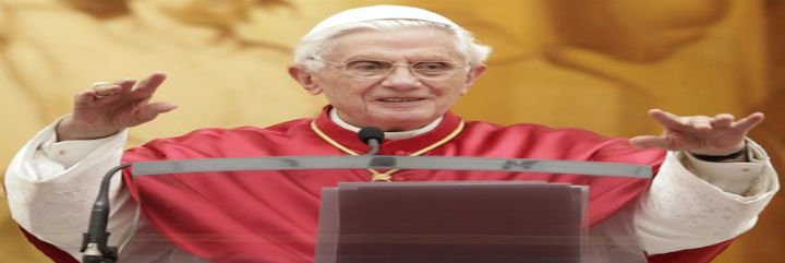 El Papa est&aacute; "profundamente impresionado por la insensata matanza" de Denver