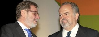 Nadie est&aacute; muy seguro de qu&eacute; es el bos&oacute;n, pero P&uacute;blico.es ya anuncia que "Dios es una part&iacute;cula"