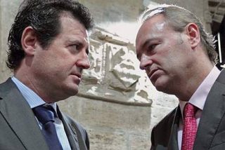 La Comunidad Valenciana no puede m&aacute;s y pide al Gobierno que la 'rescate'