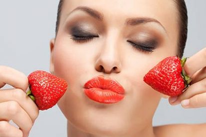 La dieta del orgasmo: alimentos que aumentan el vigor y el deseo sexual