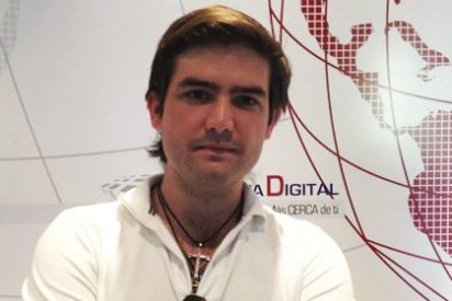 Francisco Rivas: "Las Navas de Tolosa fue clave no s&oacute;lo para Espa&ntilde;a, tambi&eacute;n para toda Europa y el Norte de &Aacute;frica"