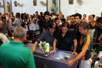 Benedicto XVI lamenta la muerte de Oswaldo Pay&aacute;