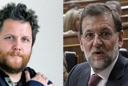 Gistau define a Rajoy como el mayor 'bluff' en Madrid desde Prosinecki