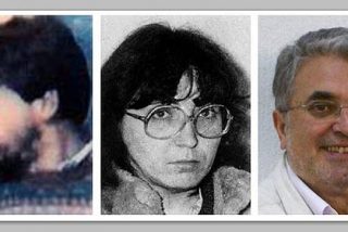 Las caras de los tres GRAPO que secuestraron y dejaron morir a Publio Cord&oacute;n