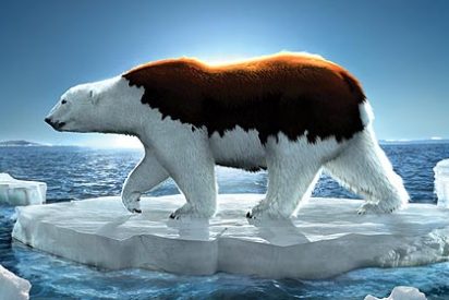 La tremenda ola de calor provoca un deshielo masivo en Groenlandia