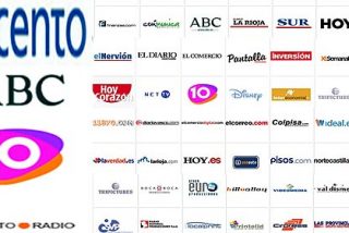 El Grupo Vocento pierde 18,4 millones, pero pone 'buena cara' al mal tiempo