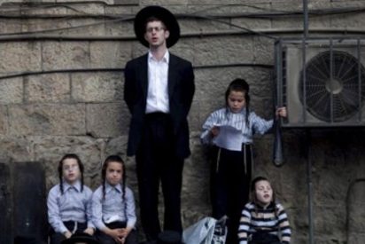 'Haredim' y Ej&eacute;rcito, mucho m&aacute;s que la 'mili' de los ortodoxos