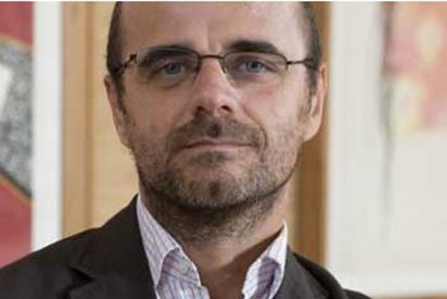 Ignacio Corrales, principal candidato para sustituir a Santiago Gonz&aacute;lez como director de Televisi&oacute;n Espa&ntilde;ola