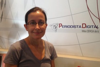 Sonia Fernandez: "Para m&iacute; el networking es intentar pensar c&oacute;mo puedo aportar a alguien"