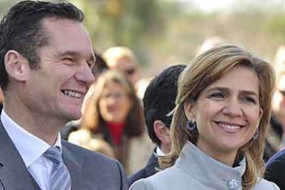 La Audiencia de Palma rechaza imputar a la Infanta Cristina en el caso N&oacute;os