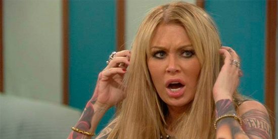 10 actrices porno que dejaron el cine 'caliente' y triunfaron en pel&iacute;culas 'para todos los p&uacute;blicos'